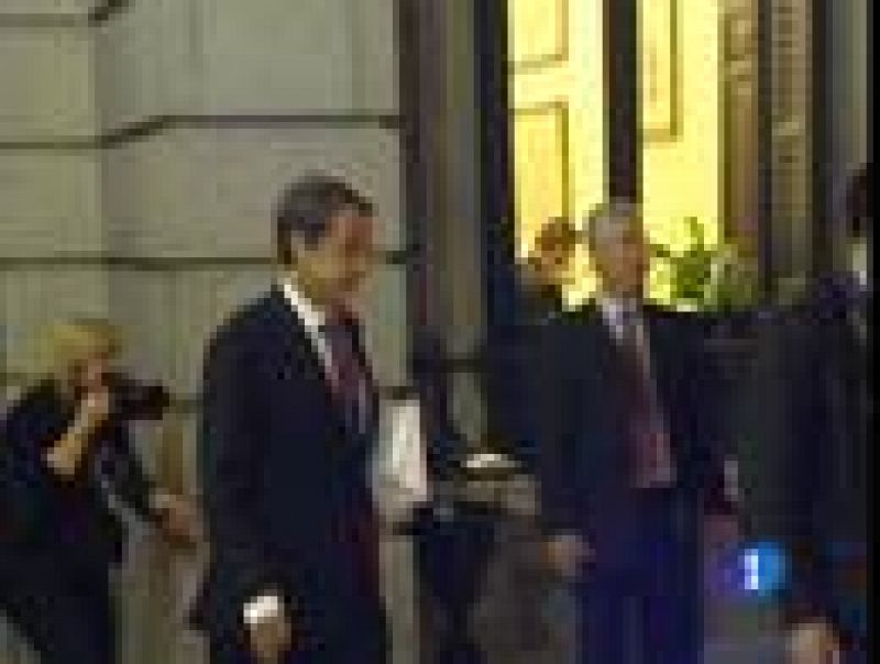 Wikileaks: EE UU califica la relación con España de errática en 2004