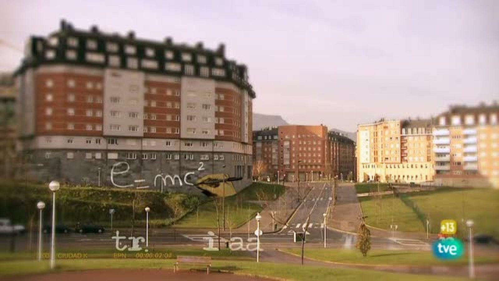 Ciudad K - Capítulo 12 - Ciudad K | Ver