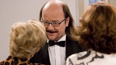 Capítulo 12: LLévatelo, es mío. Mujeres de vida alegre