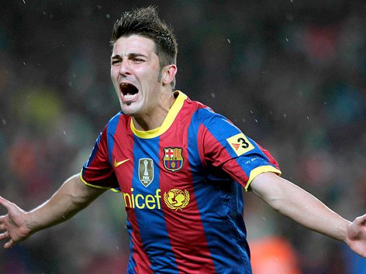 Telediario 1 - Telediario en 4' - 30/11/10