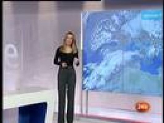 El tiempo - El Tiempo - 30/11/10