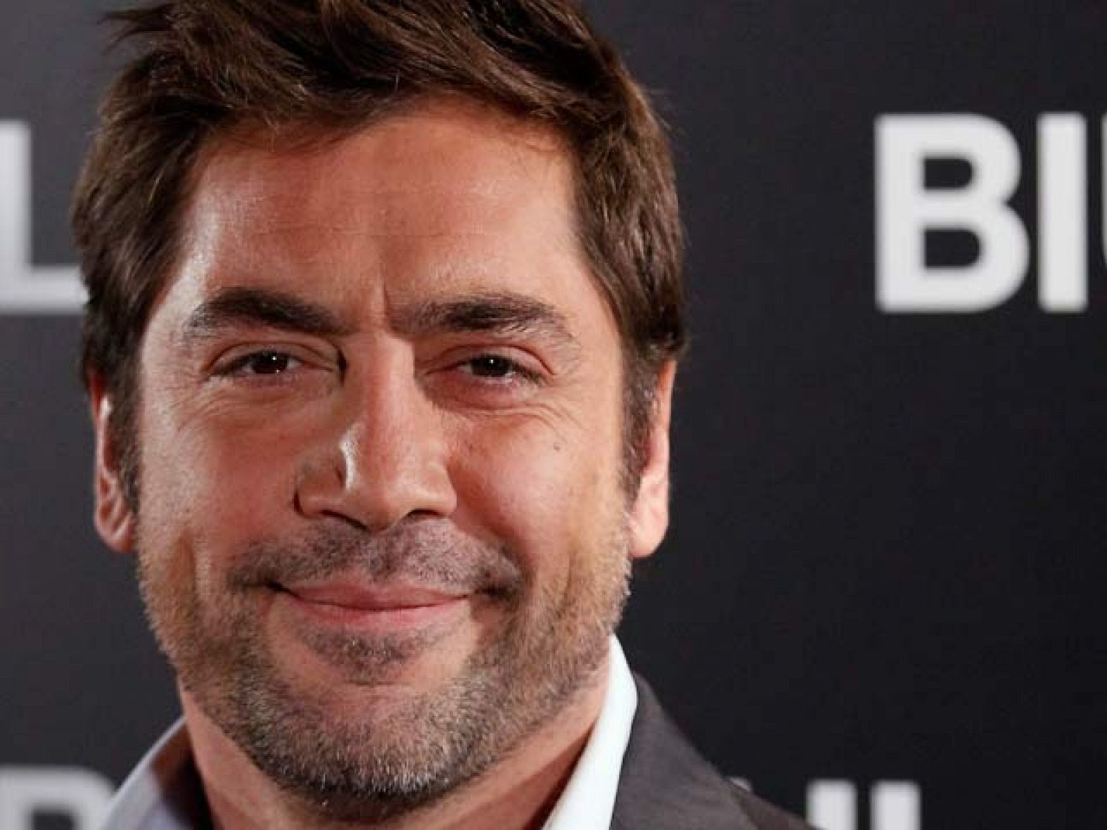 Desayunos - Javier Bardem habla de 'Biutiful'