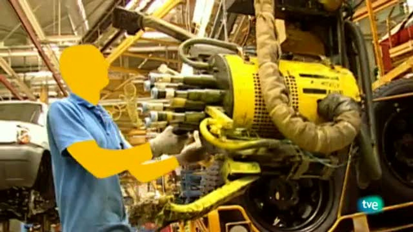 Aquí hay trabajo - 30/11/10 - Aquí hay trabajo | Ver