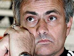 Mourinho: 'Nunca había perdido 5-0'