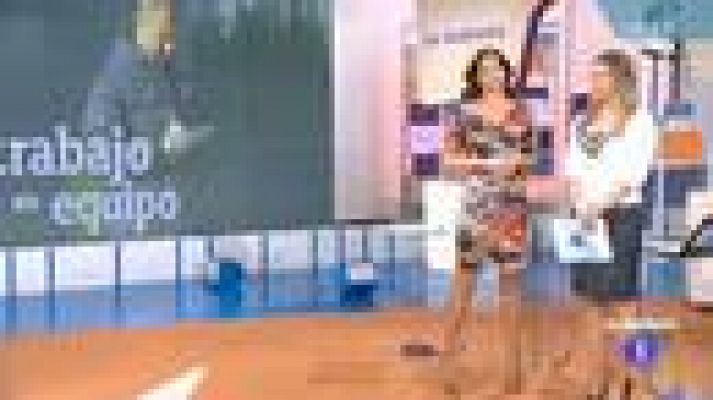 La mañana - Incontinencia y grasa abdominal