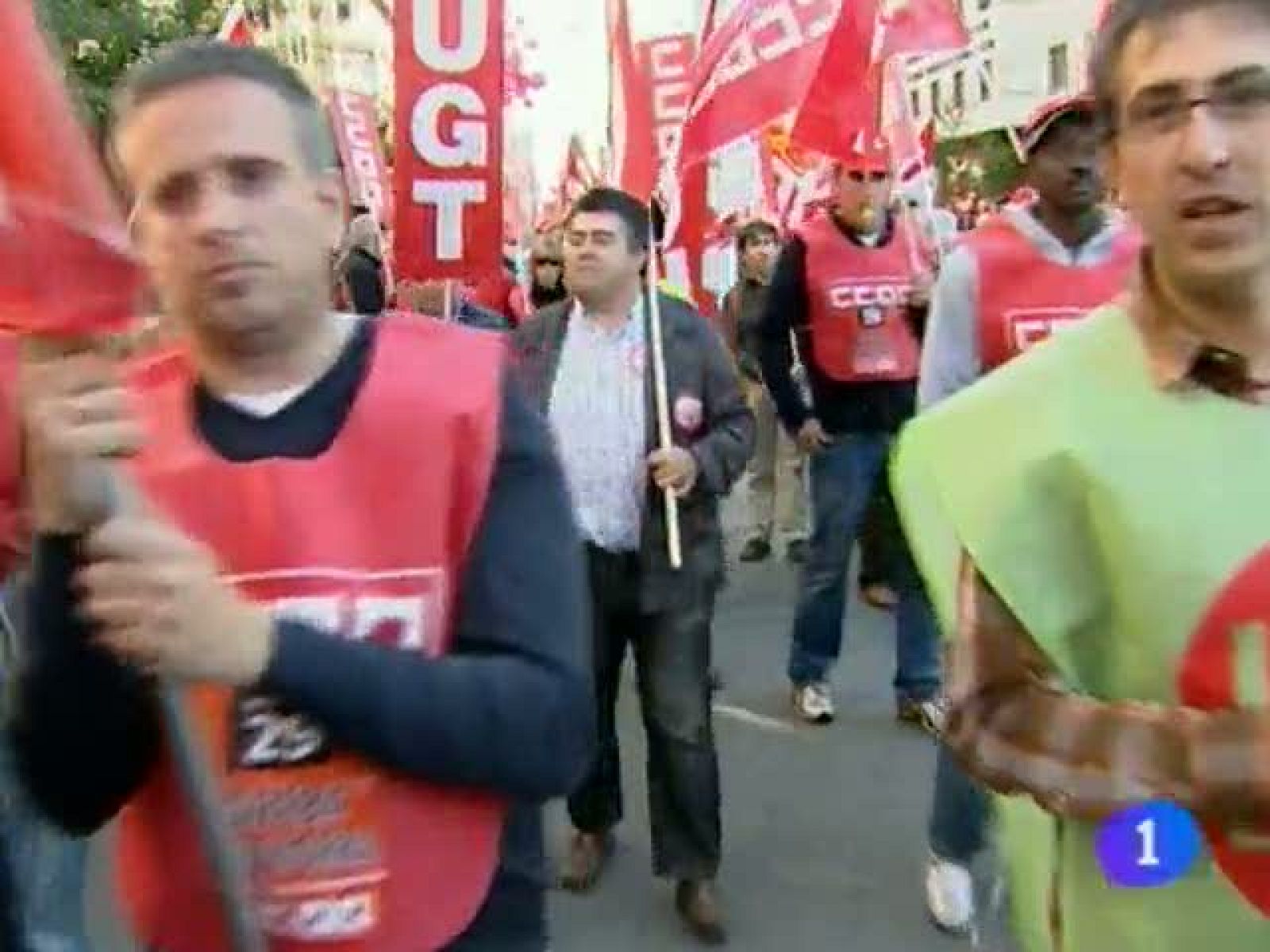 Telenavarra - 30/11/10 - Telenavarra | Ver