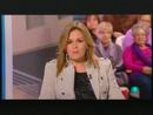 Para todos La 2 - ONG: Greenpeace