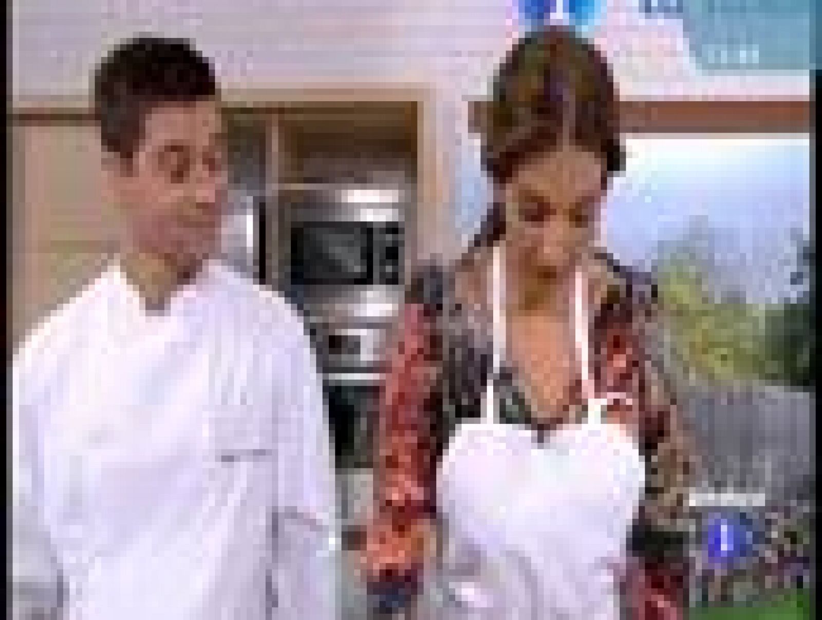 RTVE Cocina: Sopa castellana con huevos | RTVE Play