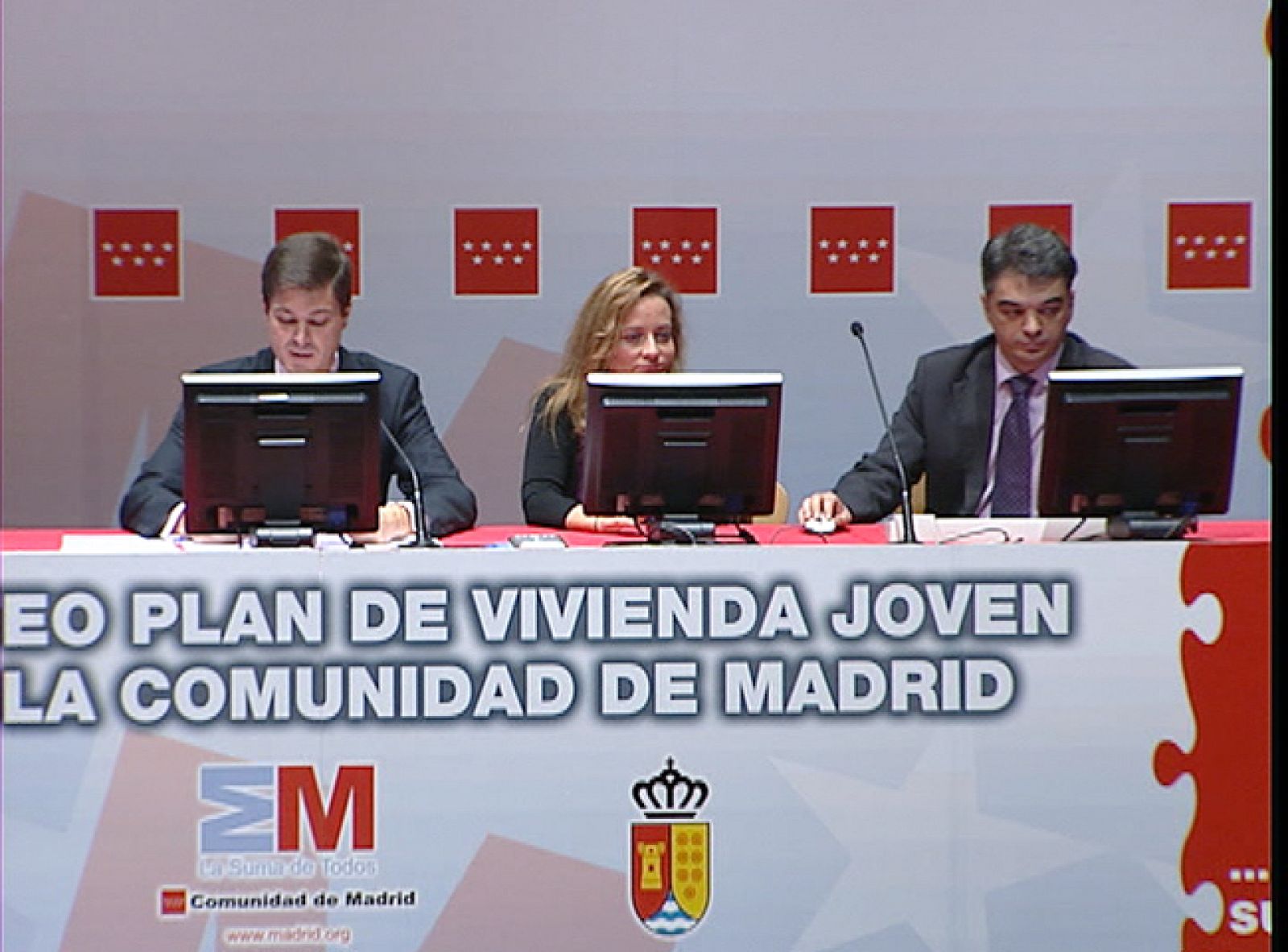 Informativo de Madrid: Informativo de Madrid - 30/11/10 | RTVE Play