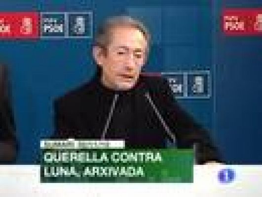 L'Informatiu Comunitat Valenciana - 30/11/10