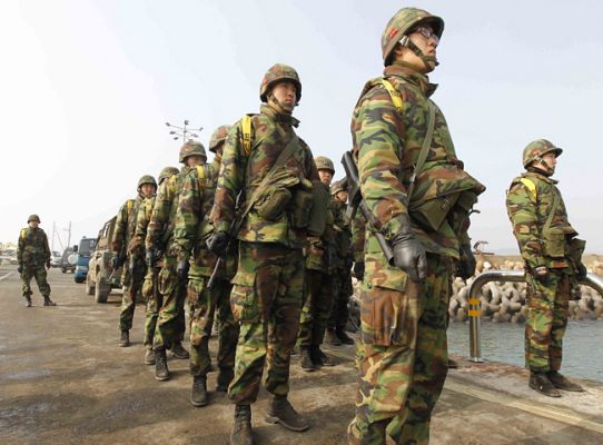 Telediario 1 - Wikileaks también salpica a China