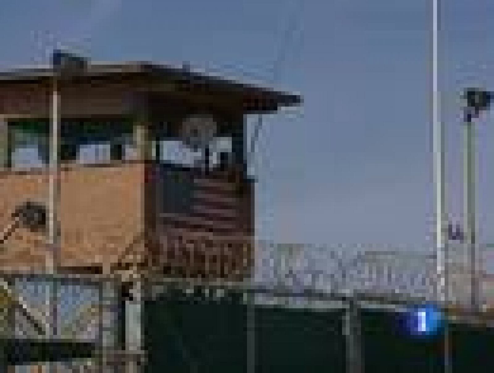 Telediario 1: Informes sobre Guantánamo | RTVE Play
