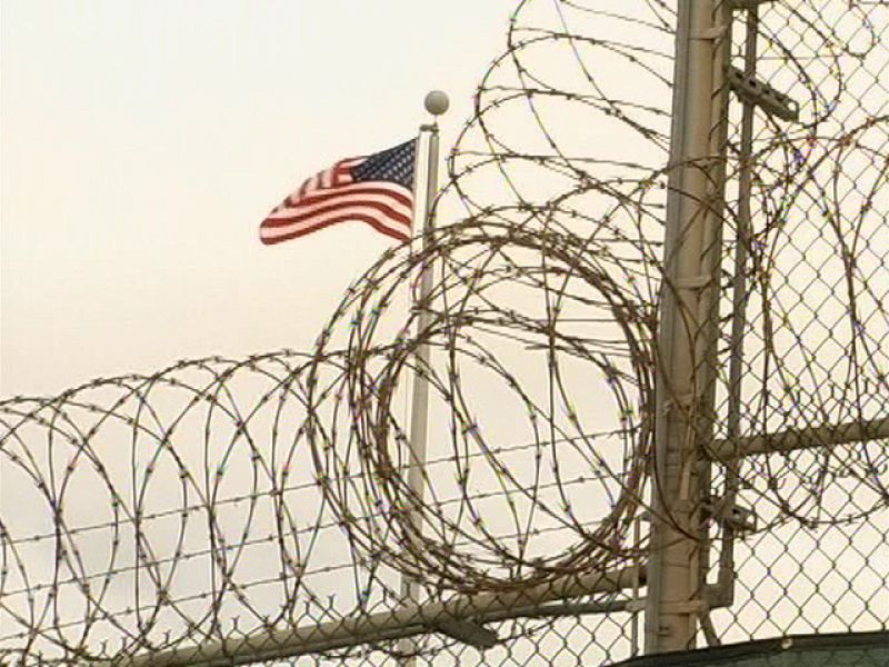 En los documentos filtrados por Wikileaks también se habla de Guantánamo
