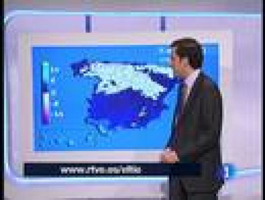 El tiempo - El Tiempo - 30/11/10