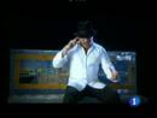 Telediario 1 - Los secretos del éxito de El Barrio