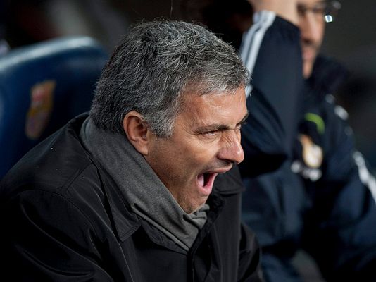  - Resignación en el madridismo