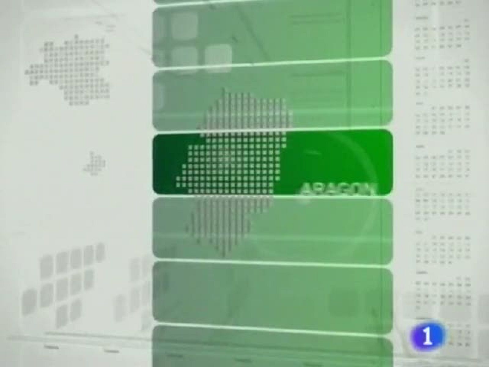 Noticias Aragón - 30/11/10