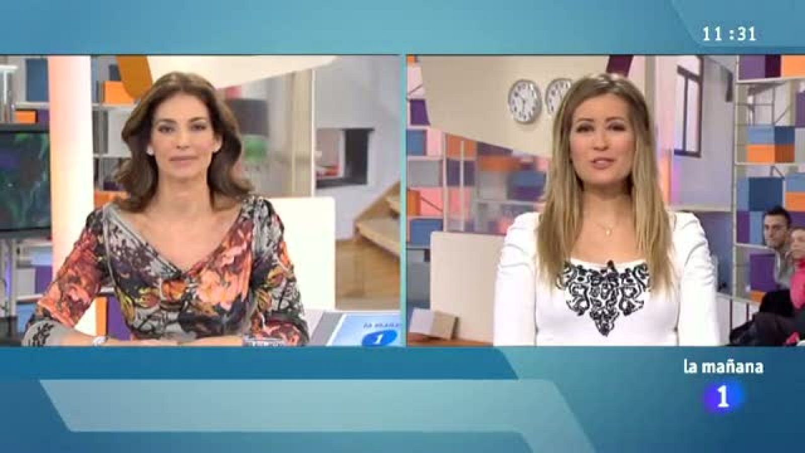 La mañana de La 1 - 30/11/10 - La mañana | Ver