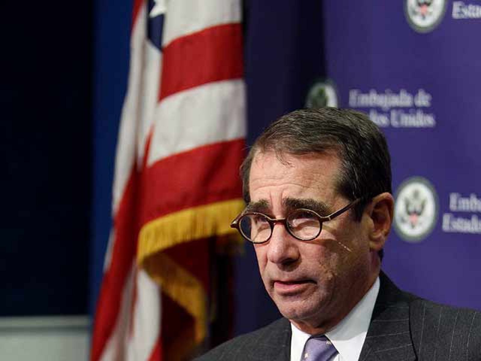 Telediario 2 en cuatro minutos - 30/11/10