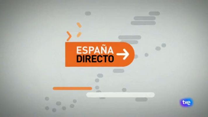 España Directo - España Directo - 30/11/10