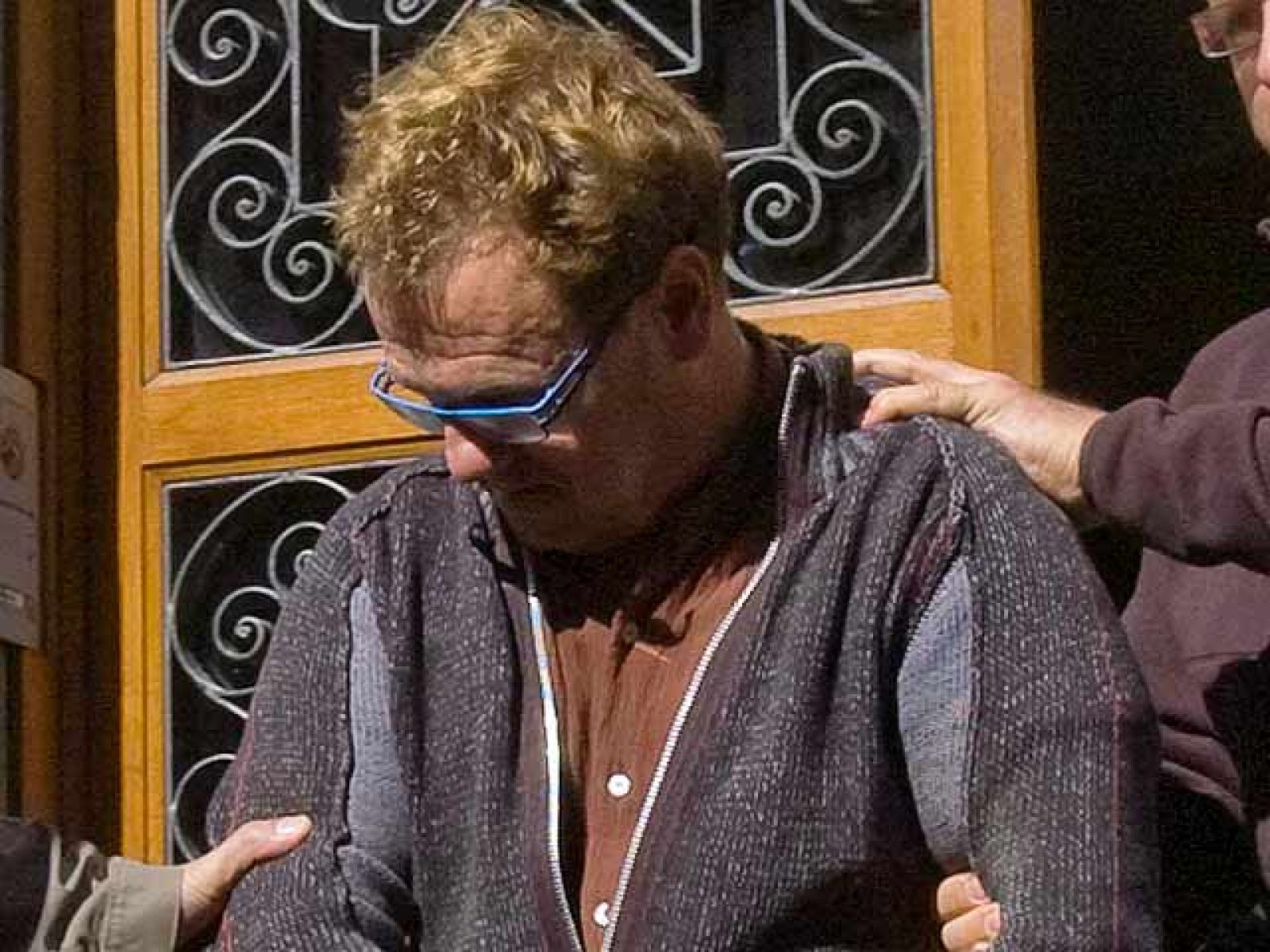 El celador de Olot confiesa haber matado a once ancianos, ocho más de los que había reconocido