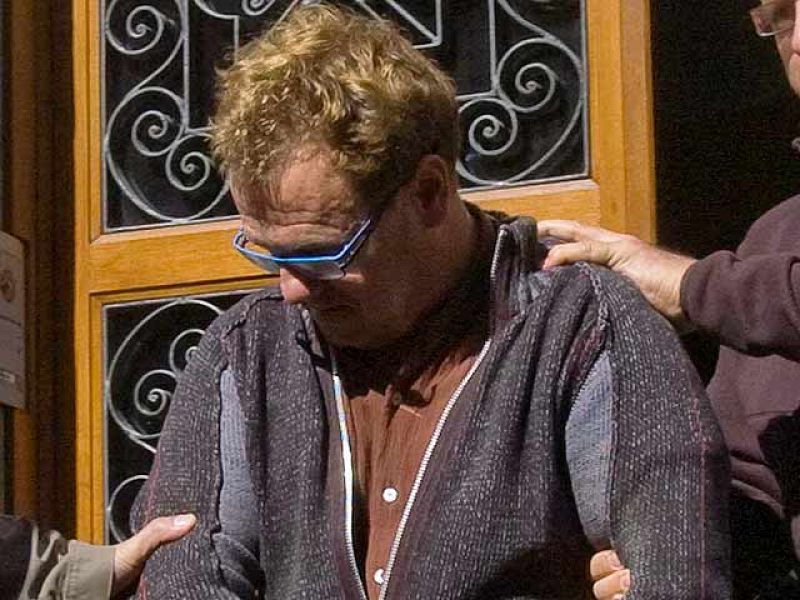 El celador de Olot confiesa haber matado a once ancianos, ocho más de los que había reconocido