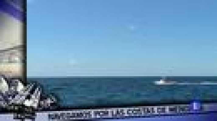 Destino: España - Baleares 