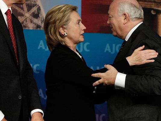  - Ministros salpicados por Wikileaks