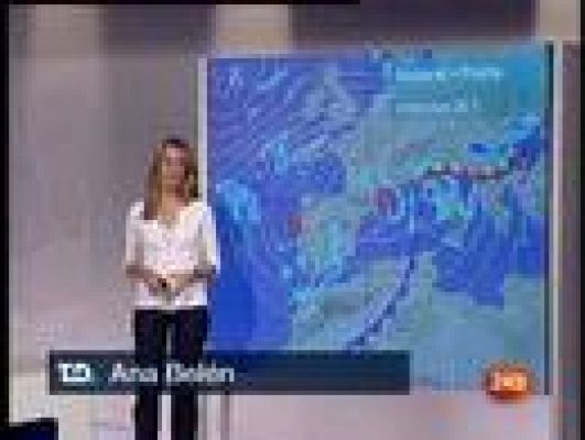 El tiempo - El Tiempo - 01/12/10