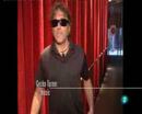 Continuarà... - Gecko Turner i el seu tercer  disc