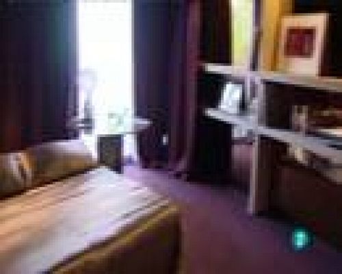 Continuarà... - Visita a "Casa Decor"