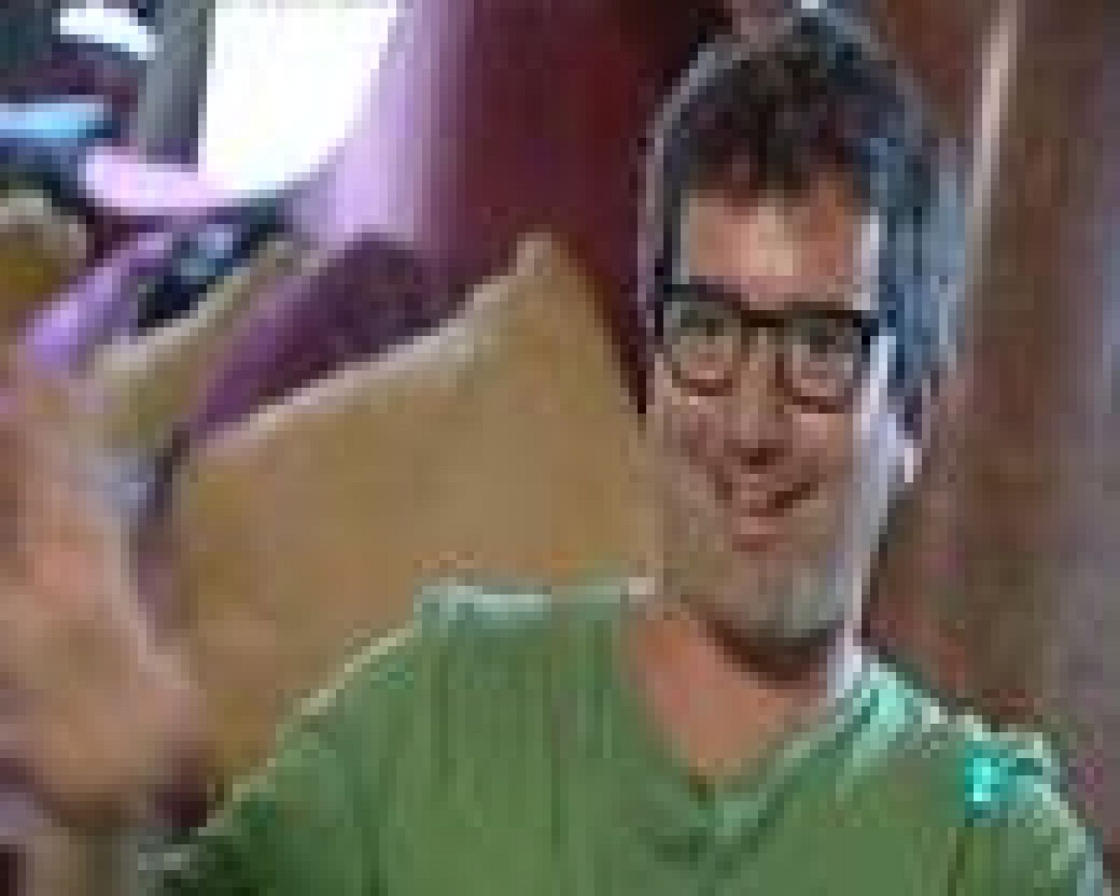 "Tan cerca de la vida" de Santiago Roncagliolo