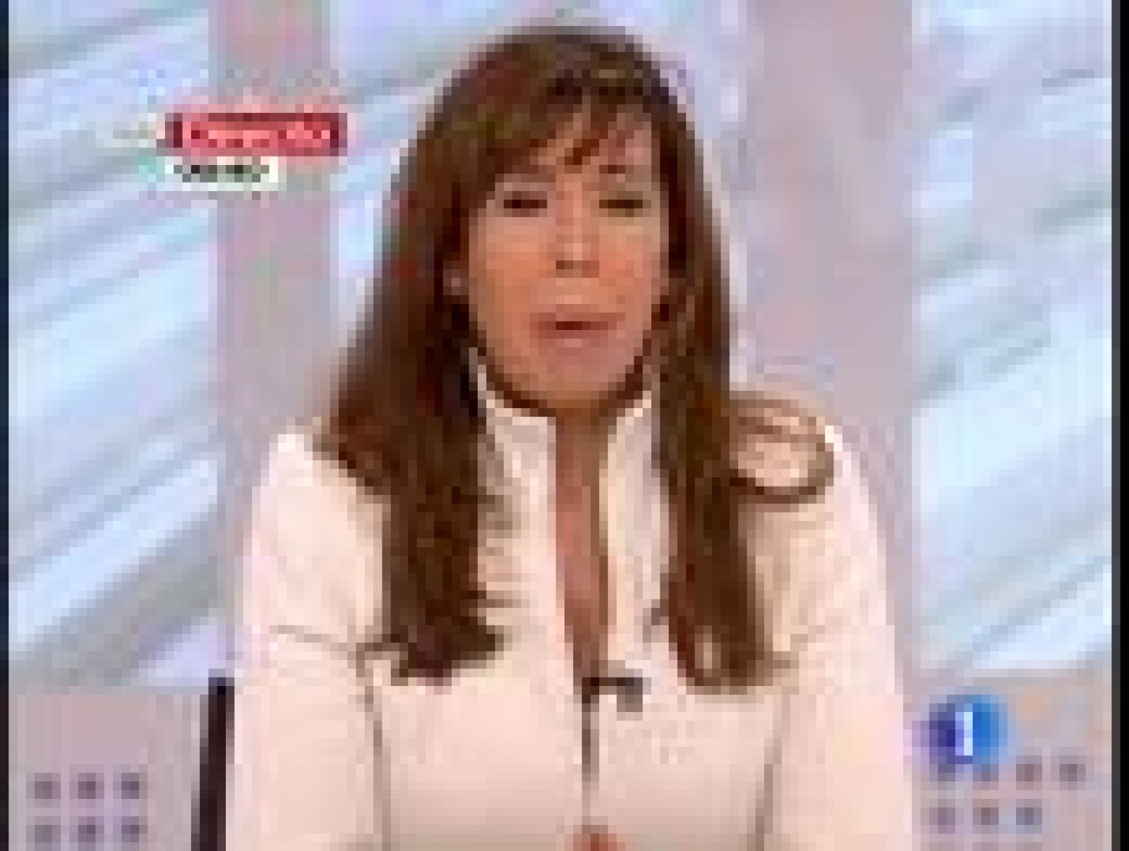 Sánchez-Camacho condiciona su apoyo a Mas a que deje "aventuras independentistas" | Ver