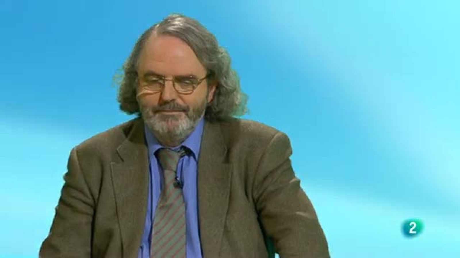 La aventura del saber - Ciencia y Tecnología - 01/12/10 - La aventura del Saber | Ver