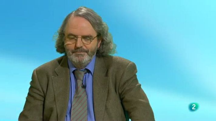 La aventura del Saber - La aventura del saber - Ciencia y Tecnología - 01/12/10