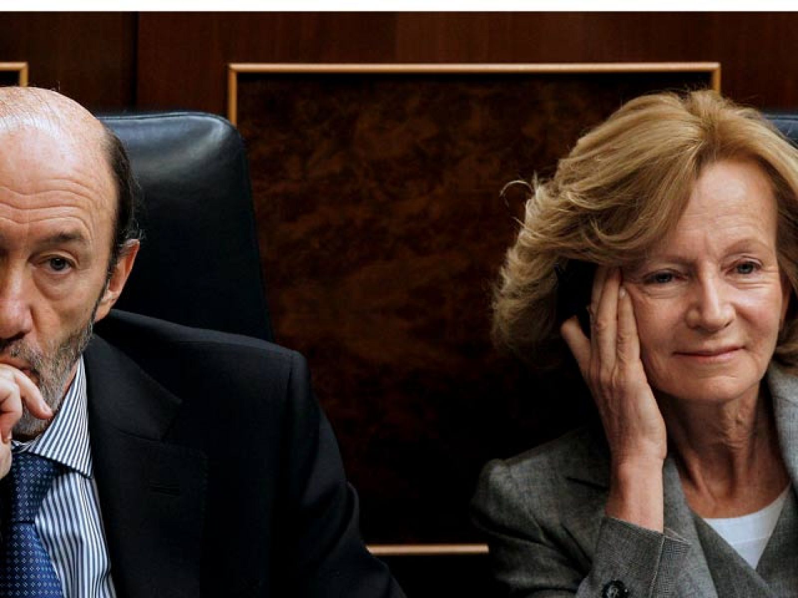 Salgado explica que las nuevas medidas no suponen más déficit | Ver