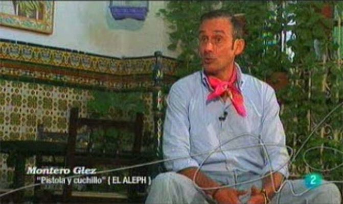 Página Dos - Montero Gonzalez