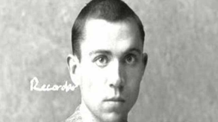 Imprescindibles - Avance de 'Miguel Hernández'