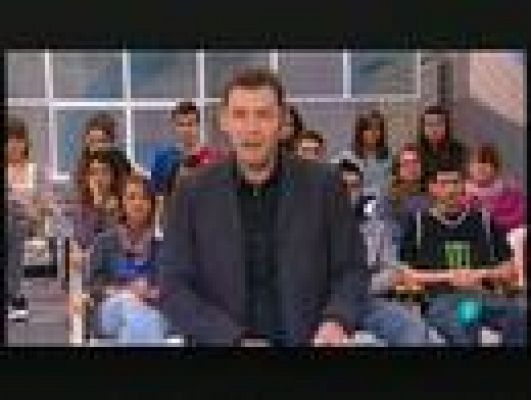 Para todos La 2 - Actuaciones: Complices