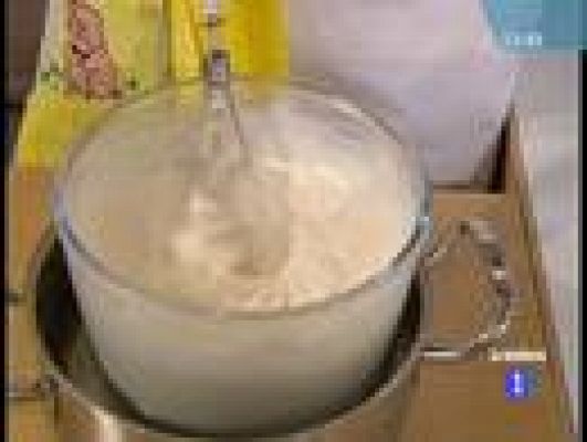 RTVE Cocina - Paella de legumbre y costillas