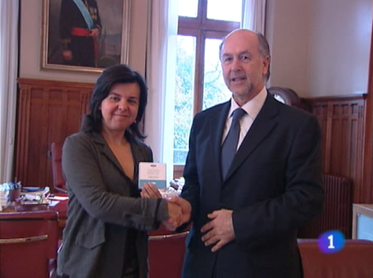 Panorama Regional - Panorama regional - 01/12/10