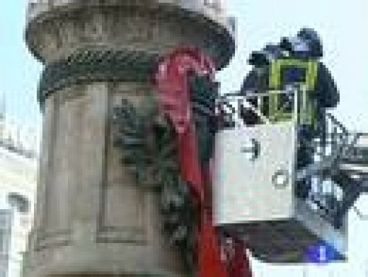 Noticias Aragón - Noticias Aragón - 01/12/10