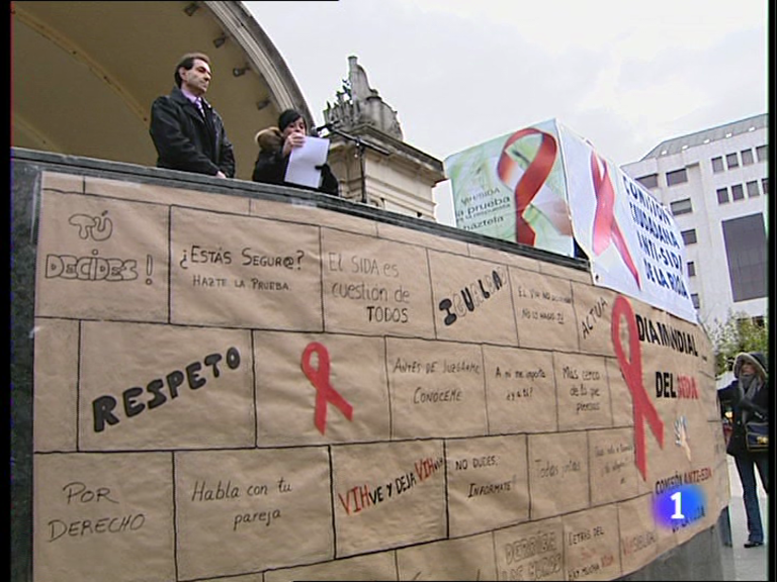 Informativo Telerioja - 01/12/10 - Informativo Telerioja | Ver