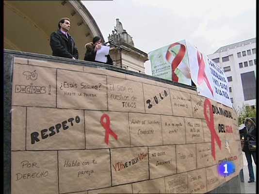 Informativo Telerioja - Informativo Telerioja - 01/12/10