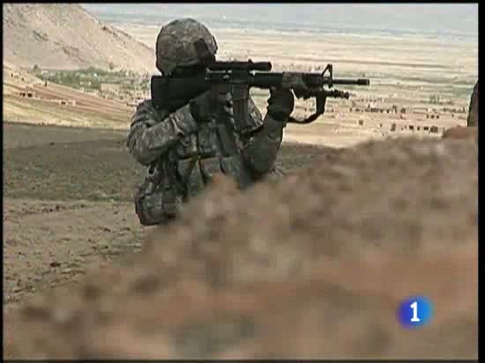 Entre los documentos de Wikileaks hay informes sobre el apoyo encubierto de Pakistán a grupos terroristas