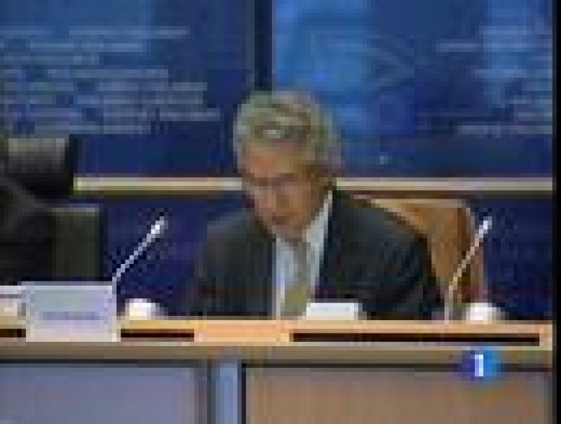 El conflicto del Sáhara ha llegado hoy al Parlamento Europeo