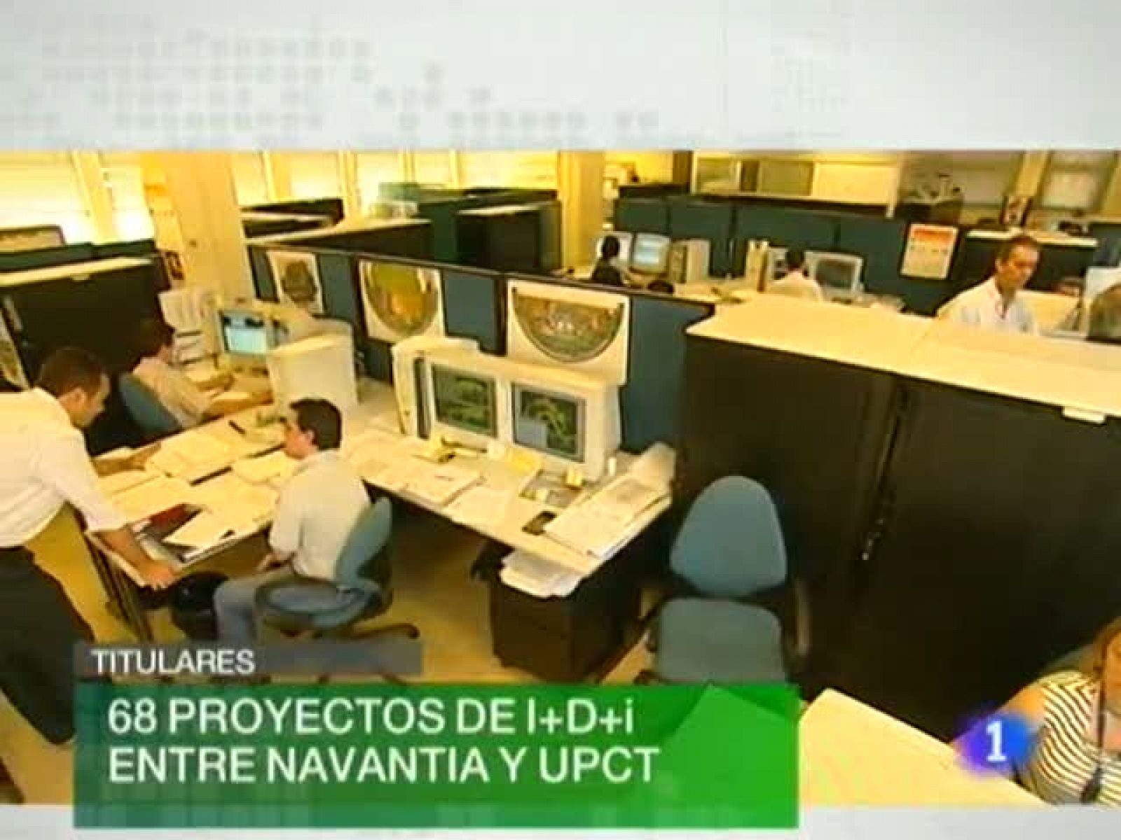 Noticias Murcia: Noticias Murcia - 01/12/10 | RTVE Play