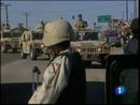 Telediario 1 - 30.000 muertos en 4 años en México