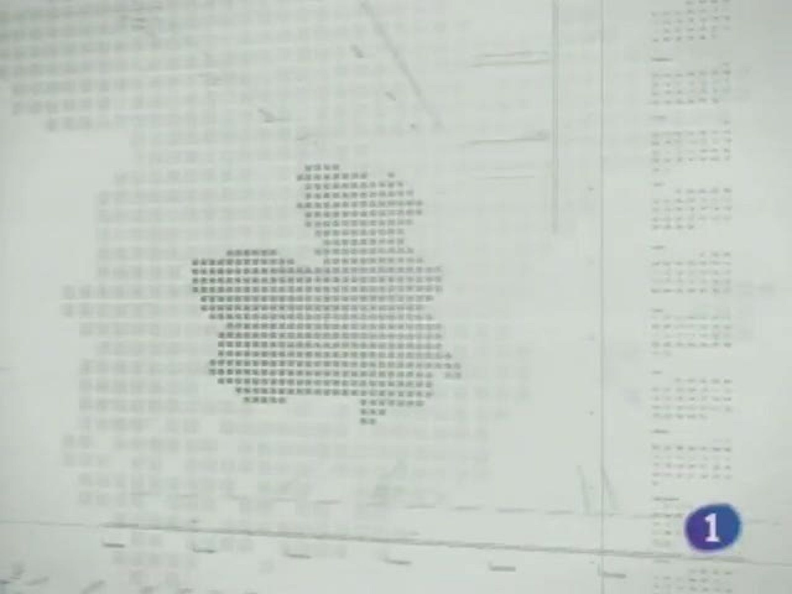  Noticias de Castilla La Mancha. Informativo de Castilla La Mancha. (01/12/10).