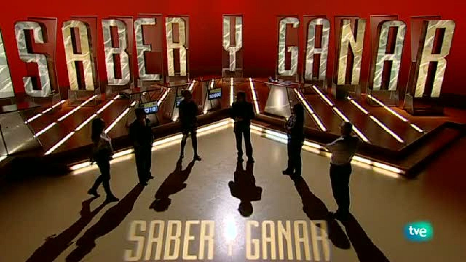 Saber y ganar - 01/12/10 - Saber y ganar | Ver
